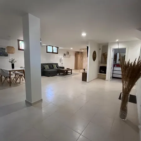 Habitación en casa particular Loft Huétor Santillán