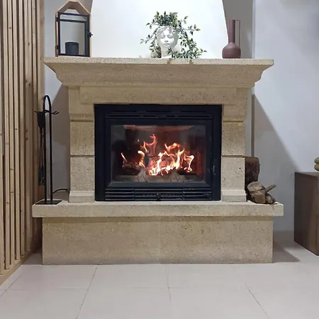 Loft Huétor Santillán